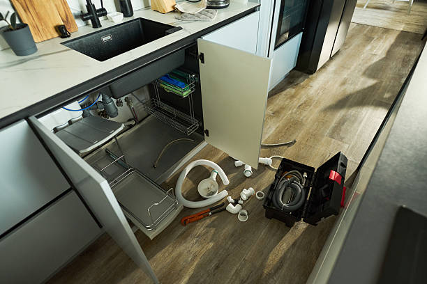 Reliable Drain Cleaning contractor in Fairfax, MN by Street Wise - Plumbing